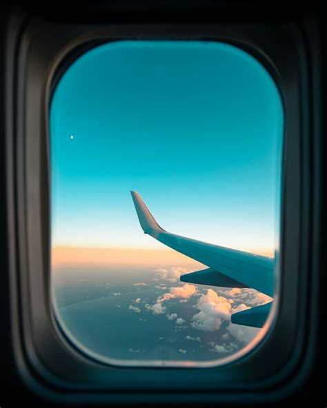 100+ Plane Window Pictures | Download Free Images on Unsplash