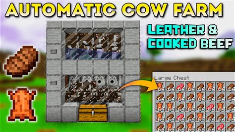 Minecraft Cooked Beef