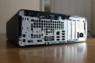 HP EliteDesk 705 G4 SFF Review | Trusted Reviews