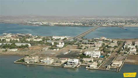 Massawa: Pearl of the Red Sea – Eritrea Ministry Of Information