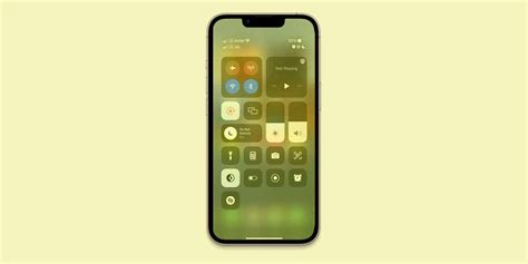 Fix: iPhone 13 Yellow Screen/Tint Issue - DevsJournal