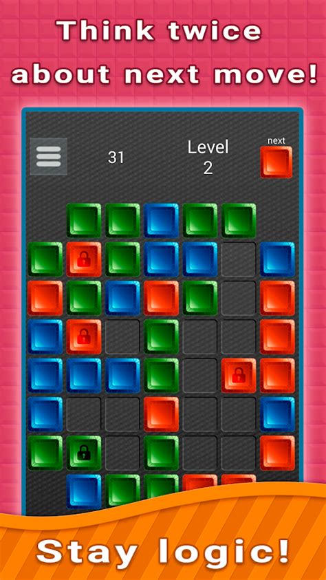 Block Out HD - Android Apps on Google Play