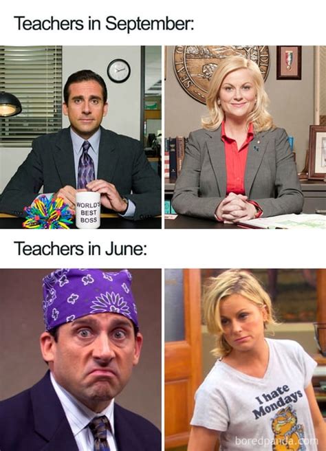 20 Teacher Memes That Totally Get Your Daily Struggles