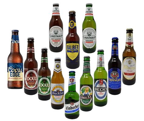 Non-Alcoholic Beer Variety Pack, Beck's, Bitburger, Cote dIvoire | Ubuy