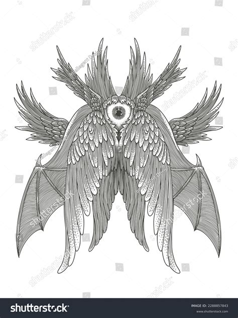 3,300 Seraphim Images, Stock Photos, 3D objects, & Vectors | Shutterstock