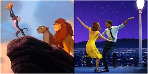 The 10 Best Musicals Of All Time (According To IMDb) | ScreenRant