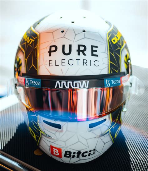 Lando Norris' 2021 Turkish Grand Prix helmet · RaceFans