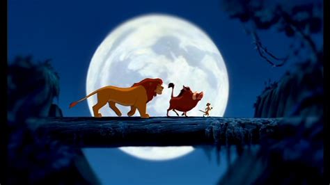 Simba grows up - The Lion King Photo (30916332) - Fanpop