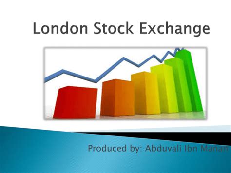 London Stock Exchange