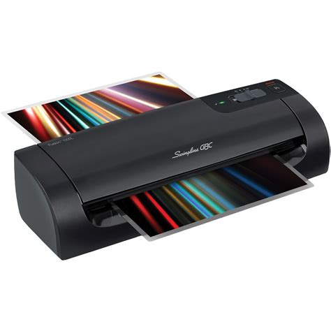 Swingline GBC 1703072 Fusion 1000L 9" Laminator