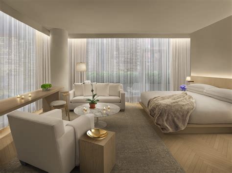 The Times Square EDITION | Luxury Boutique Hotel in New York City