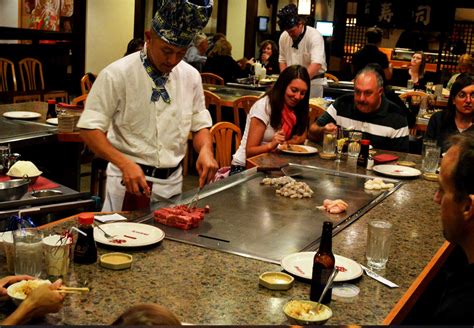 Welcome to Ichiban Japanese Steakhouse | Liverpool, NY