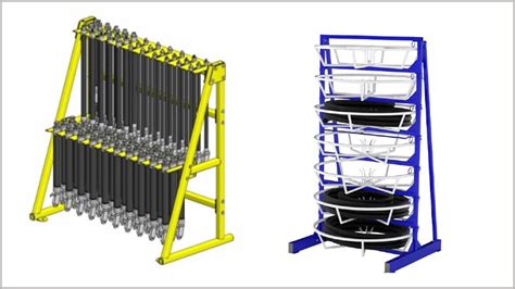 How do You Store Hydraulic Hoses? Complete Guide to Hydraulic Hose ...