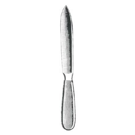 Liston Knife at Rs 350/piece | Bone Chiels & Mallets in Jalandhar | ID ...