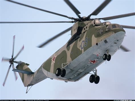 Mil Mi-26 Halo Above by jamestayloranime on DeviantArt