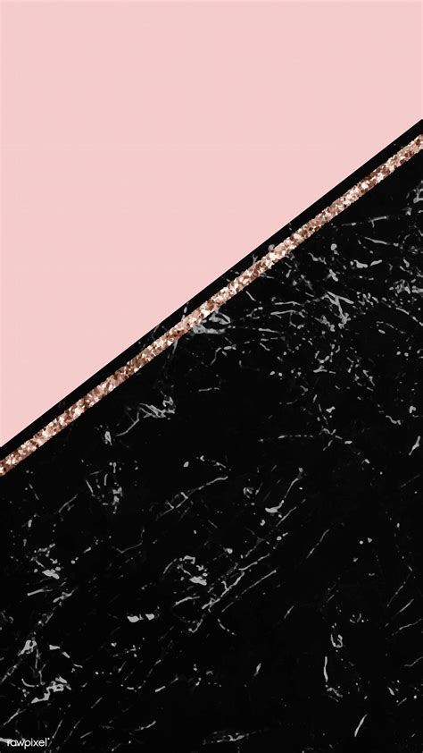 Black And Pink Marble Iphone Wallpaper - Colorful interior iphone 11 ...