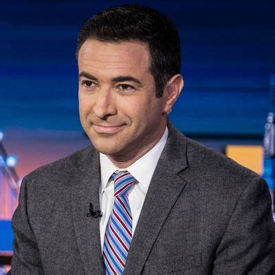 MSNBC’s Ari Melber Wants to Bring Hip-hop to Cable News