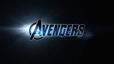 Logo Avengers Wallpapers | PixelsTalk.Net