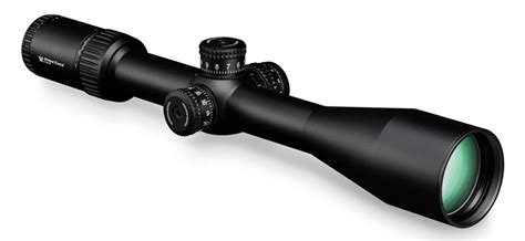 6 New Long-Range Scopes for Budget-Minded Shooters - Firearms News