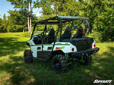 Super ATV Kawasaki Teryx 2" Lift Kit - UTV Canada