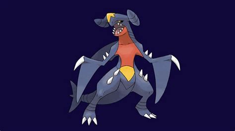 Pokemon GO: The best moveset for Garchomp - Creators Empire