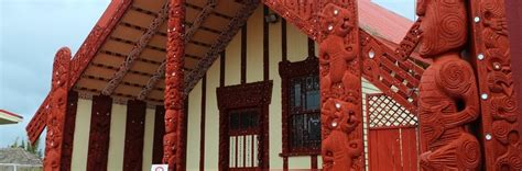 Marae: The Heart of Māori Culture - hoptraveler