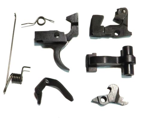 Ak Spare Parts Kit | Reviewmotors.co