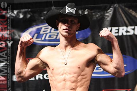 Donald Cerrone ("Cowboy") | MMA Fighter Page | Tapology