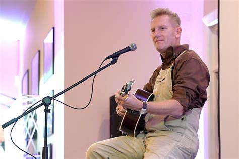 Rory Feek Captures His Daughter Indy’s Sweet Singing Voice | WKKY ...