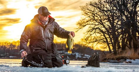 Ice Fishing Safety: Basic Tips & Gear to Enjoy the Hardwater | GearJunkie