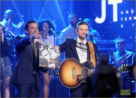 Justin Timberlake: 'History of Rap 5' with Jimmy Fallon - Watch Awesome ...