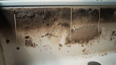 Can Toxic Black Mold Grow On Ceramic Bathtub? Find Out Now