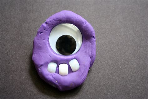 Play Dough Monsters | DIY for Beginners | KiwiCo