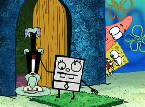 Spongebob games doodlebob and the magic pencil - egyptdarelo