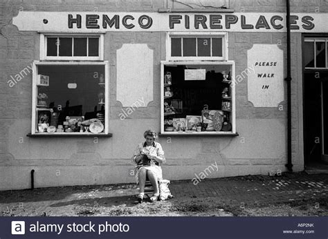 Coal miners mining story. South Kirkby Colliery, Yorkshire, England ...