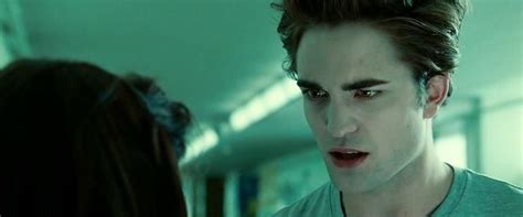 Edward Cullen My fav Vampire!