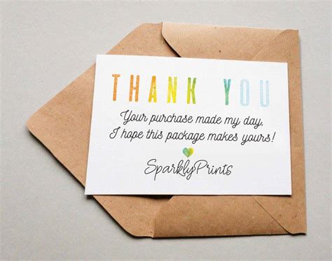 Business Thank-You Card - 17+ Examples, Illustrator, Word, Pages ...