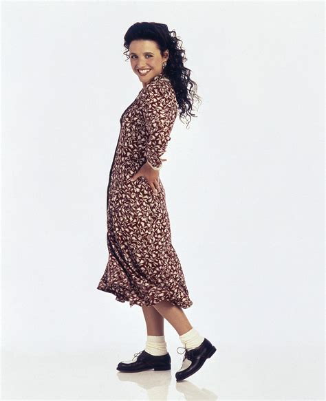 What do you think of Elaine's fashion-sense? : r/seinfeld