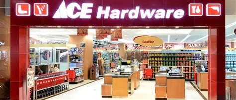 Ace Hardware Near Me | United States Maps