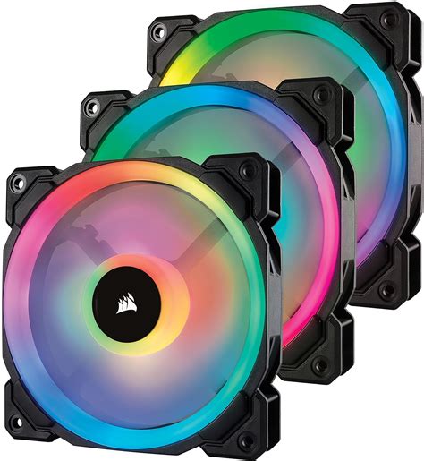 Which Is The Best Corsair Cooling Fan Led Logo - Home Future