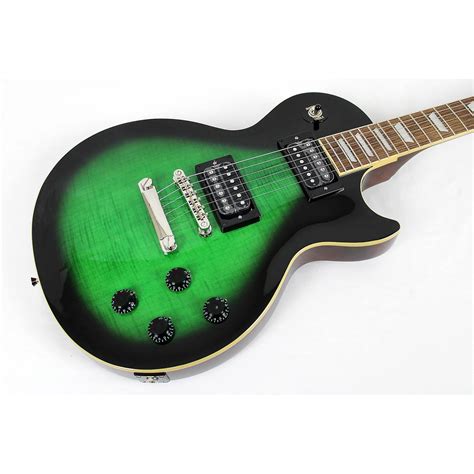 Epiphone Slash Les Paul Standard - Anaconda Burst - Leitz Music