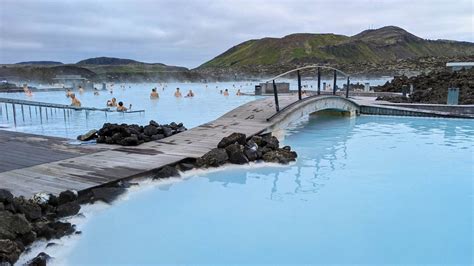 The Truth About Visiting the Blue Lagoon in Iceland: Helpful Tips + All ...