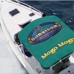 Mogo Mogo | Survivor Wiki | FANDOM powered by Wikia