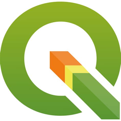 Qgis logo - Social media & Logos Icons