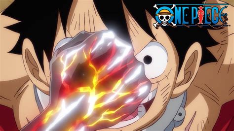 Luffy vs Gifters | One Piece - YouTube