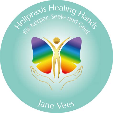 Heilpraxis Healing Hands