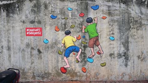 This mural in Terengganu cost RM30k. We ask local mural artists the ...