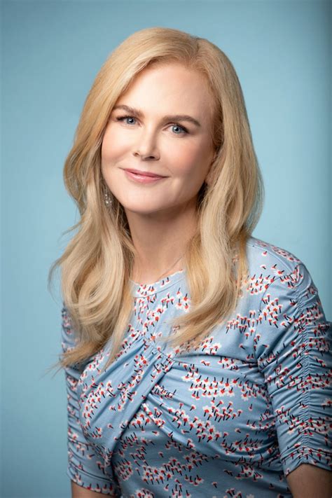 Nicole Kidman - Photoshoot for USA Today, November 2018 • CelebMafia