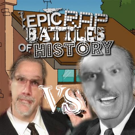 Cover - Epic Rap Battles of History Wiki