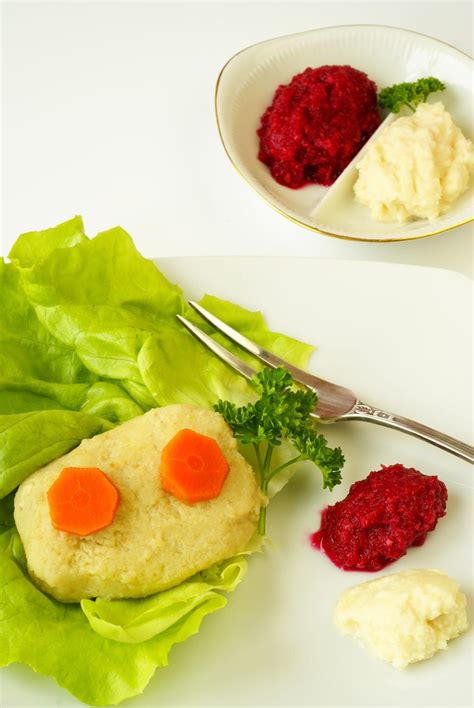 Classic Gefilte Fish | Recipe | Gefilte fish recipe, Recipes, Kosher ...